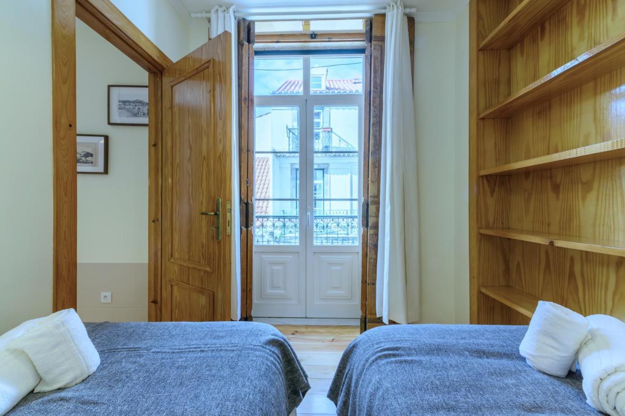 Downtown Correeiros Appartement