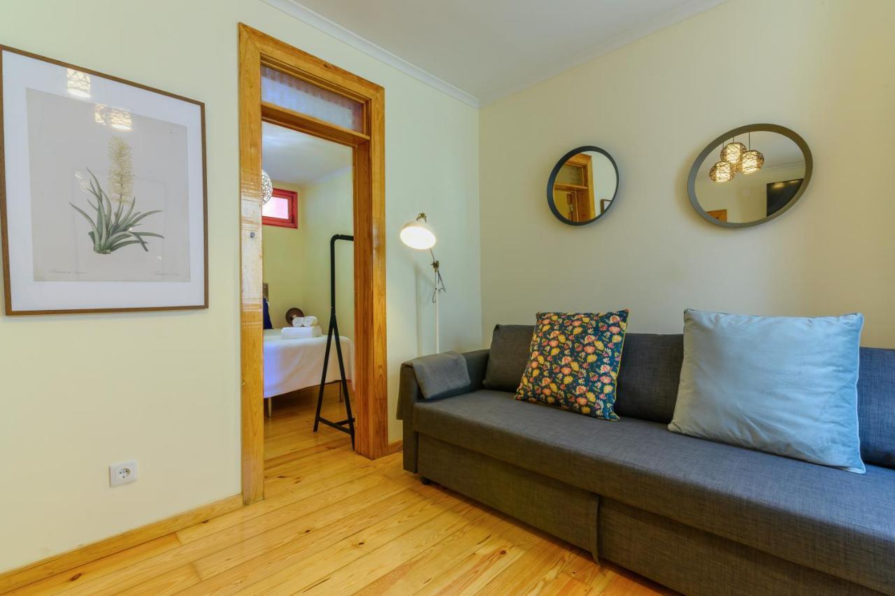 Downtown Correeiros Appartement *