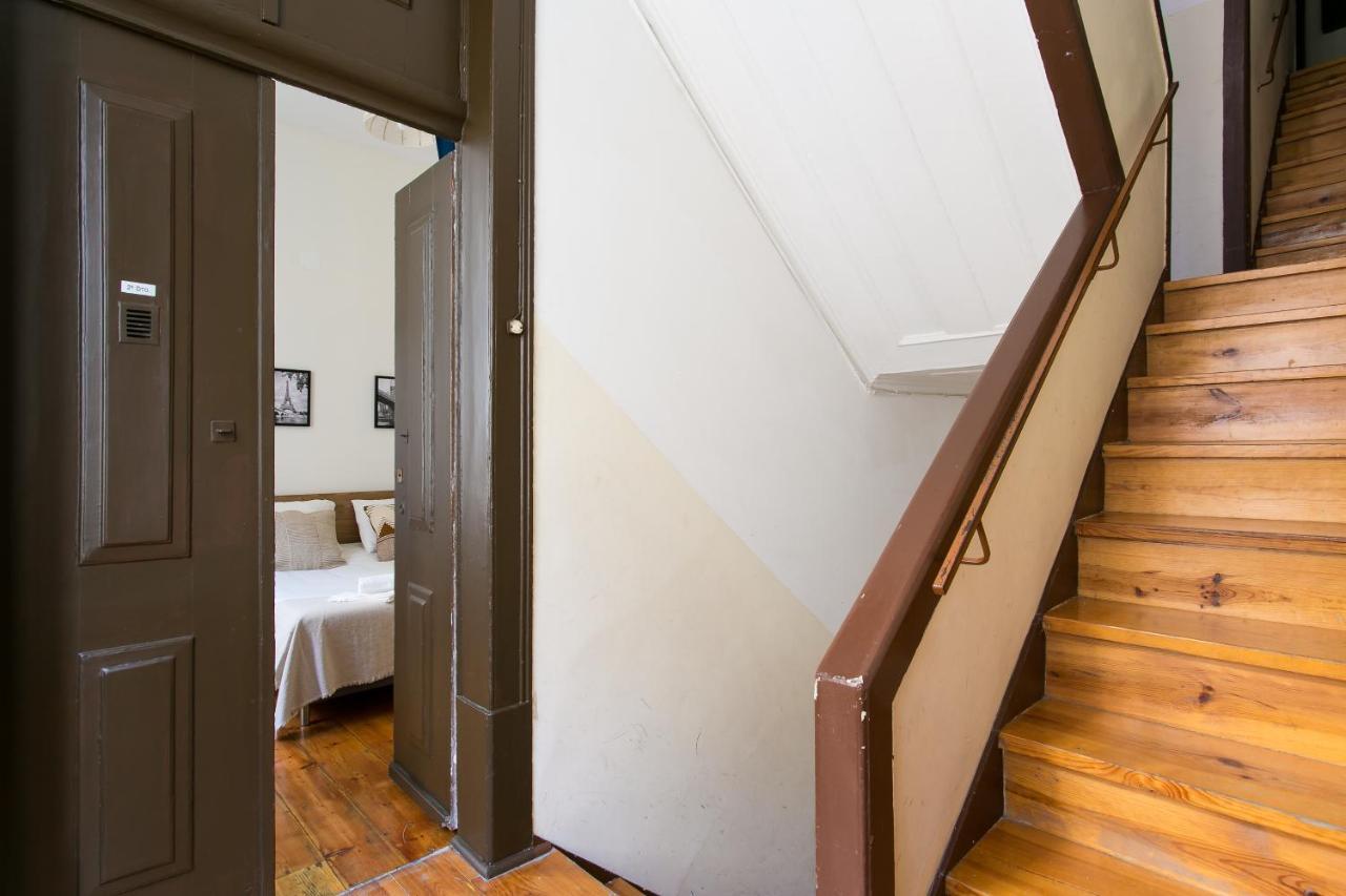 Downtown Correeiros Appartement