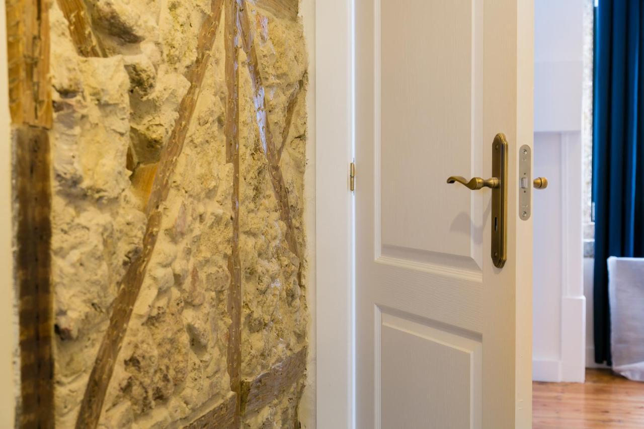 Appartement Downtown Correeiros Lisboa