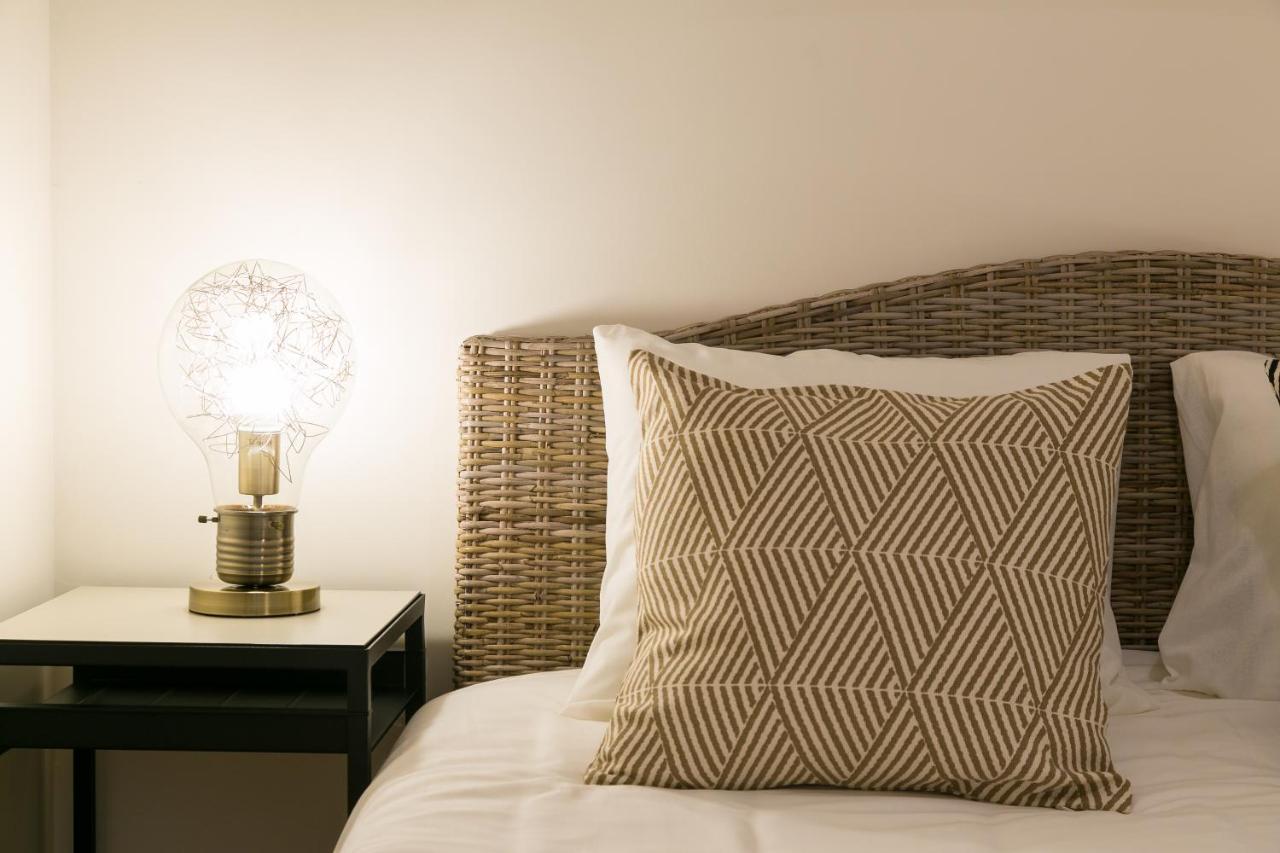 Downtown Correeiros Appartement