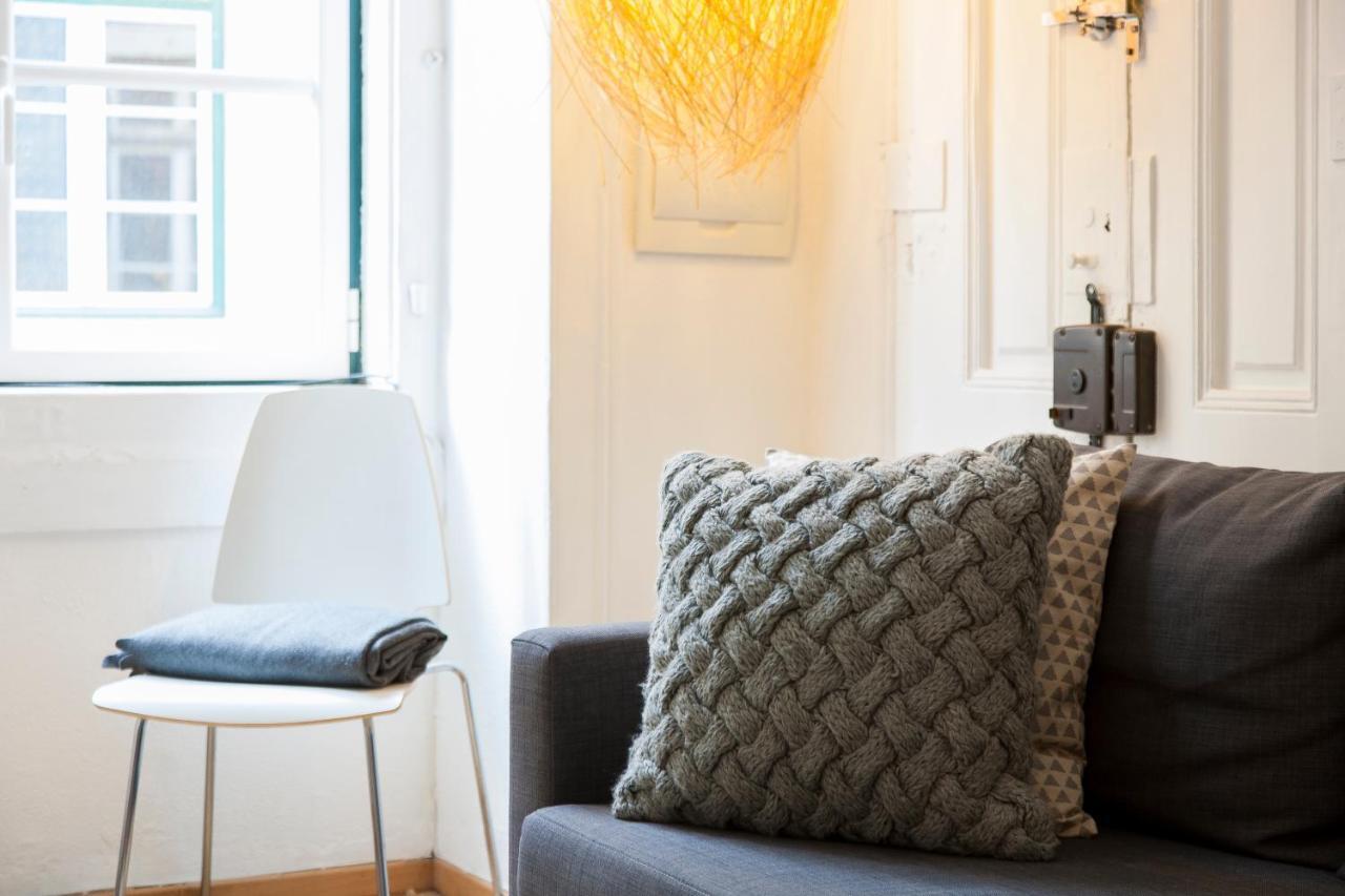 Appartement Downtown Correeiros *