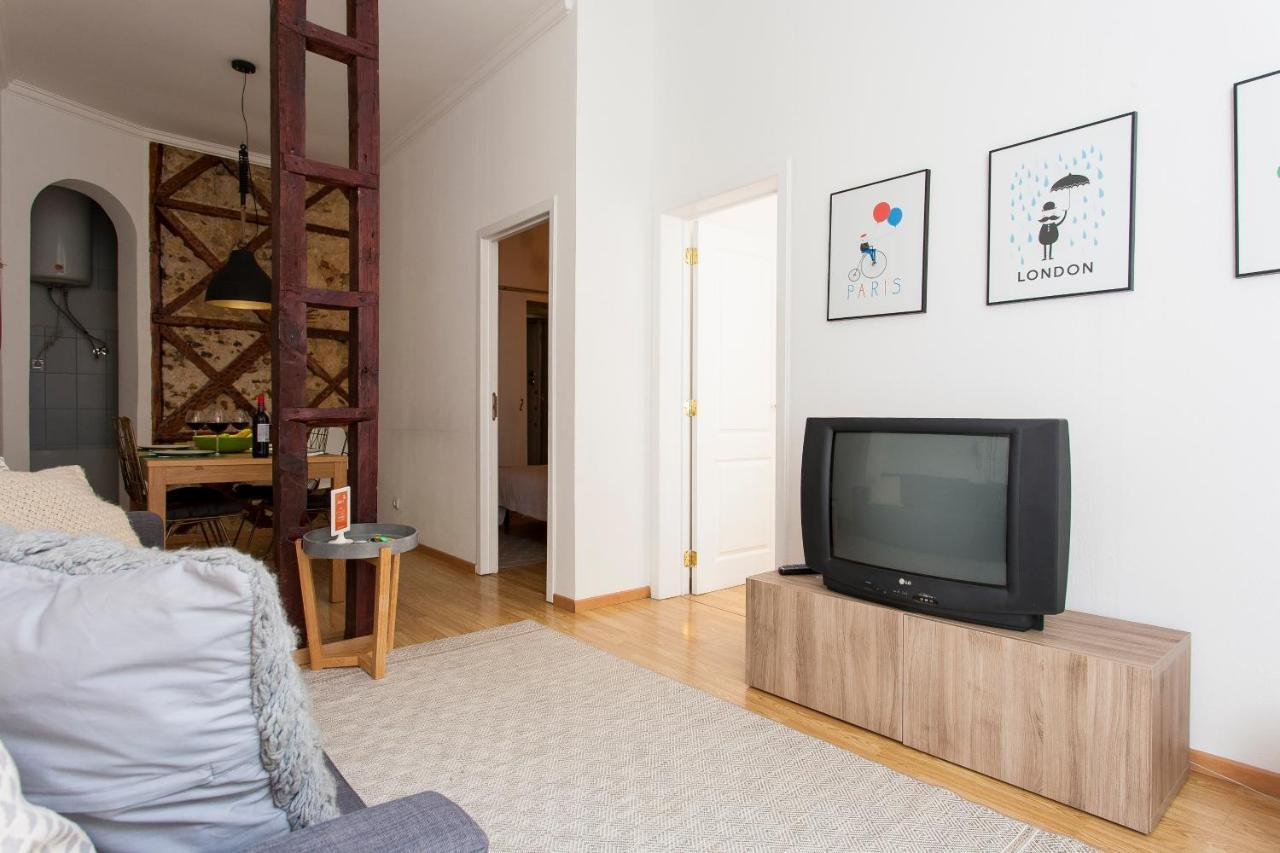 Downtown Correeiros Appartement