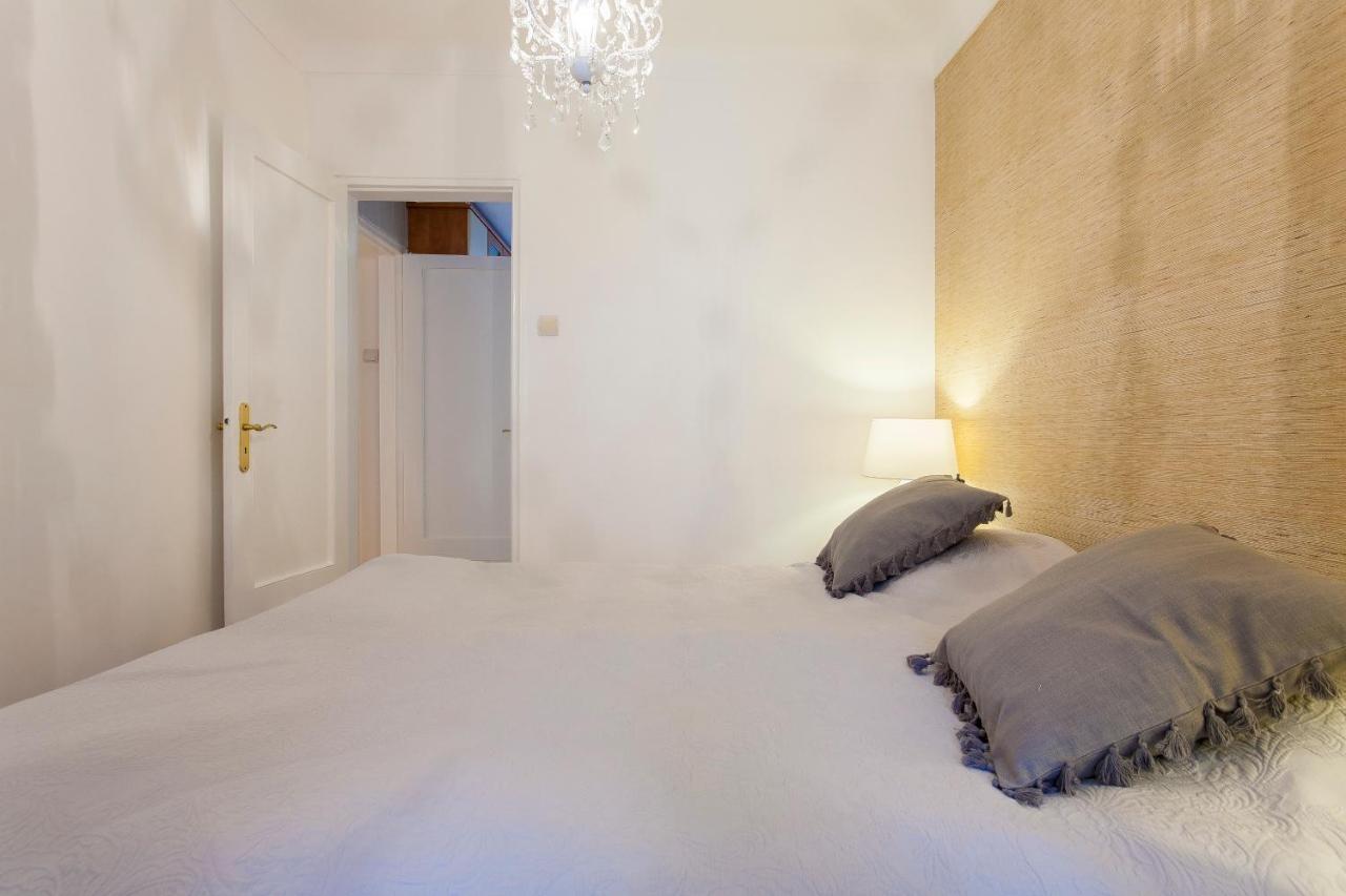 Downtown Correeiros Appartement Lisboa