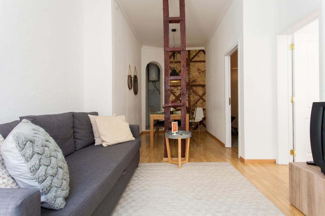 Downtown Correeiros Appartement Lisboa