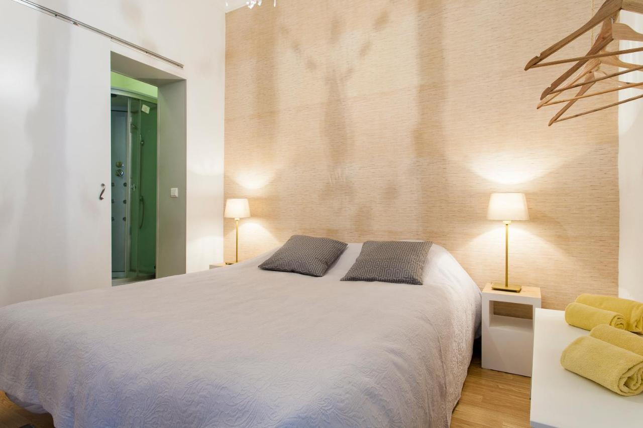 Downtown Correeiros Appartement