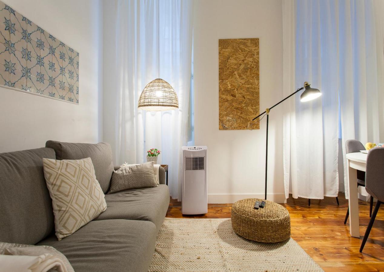 Appartement Downtown Correeiros