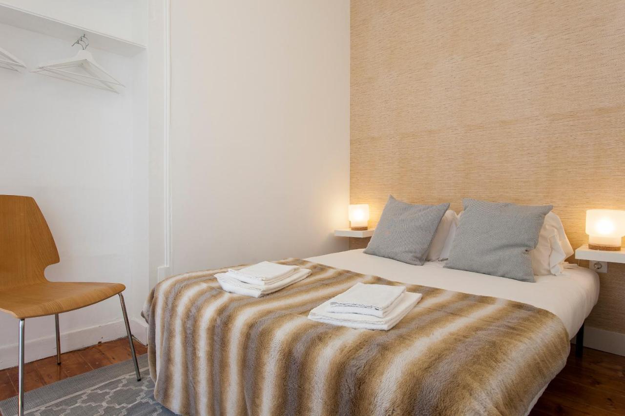 Downtown Correeiros Appartement *
