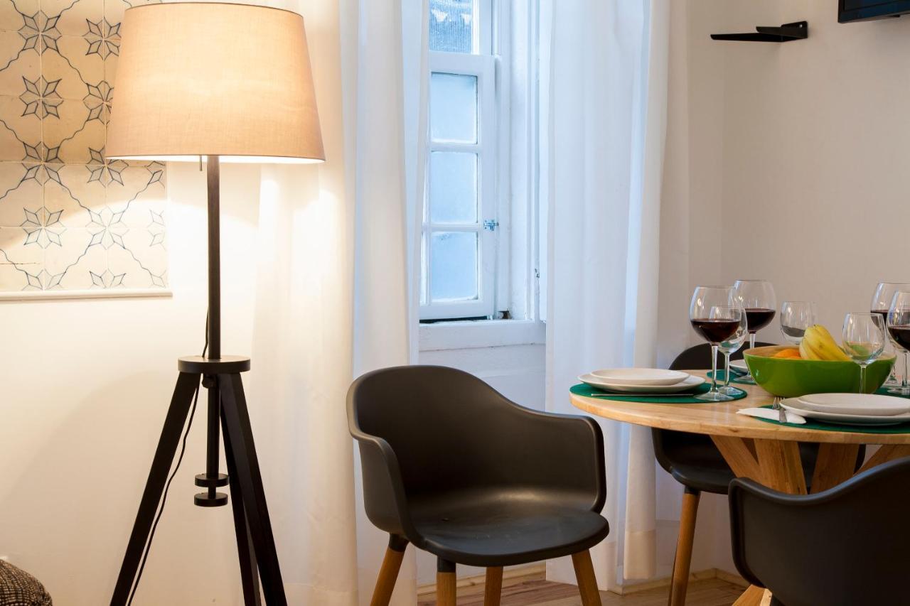 Appartement Downtown Correeiros Lisboa