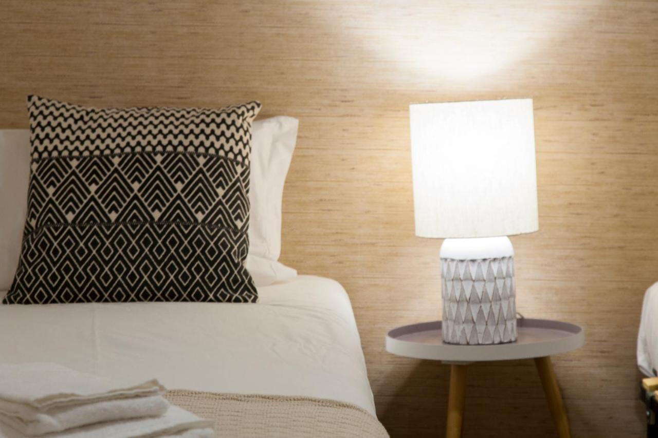 Downtown Correeiros Appartement
