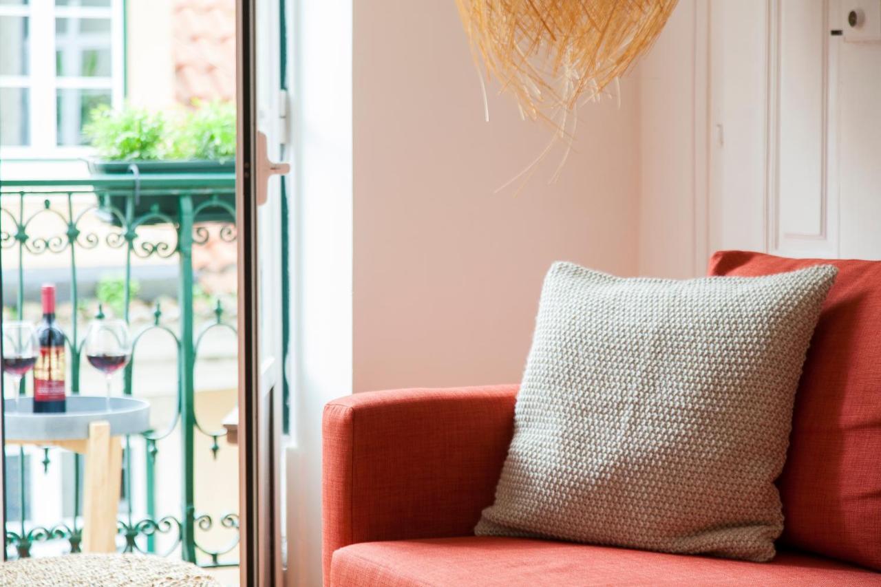 Appartement Downtown Correeiros Lisboa