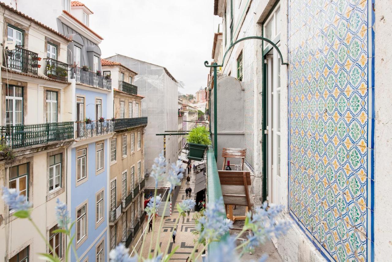 Appartement Downtown Correeiros