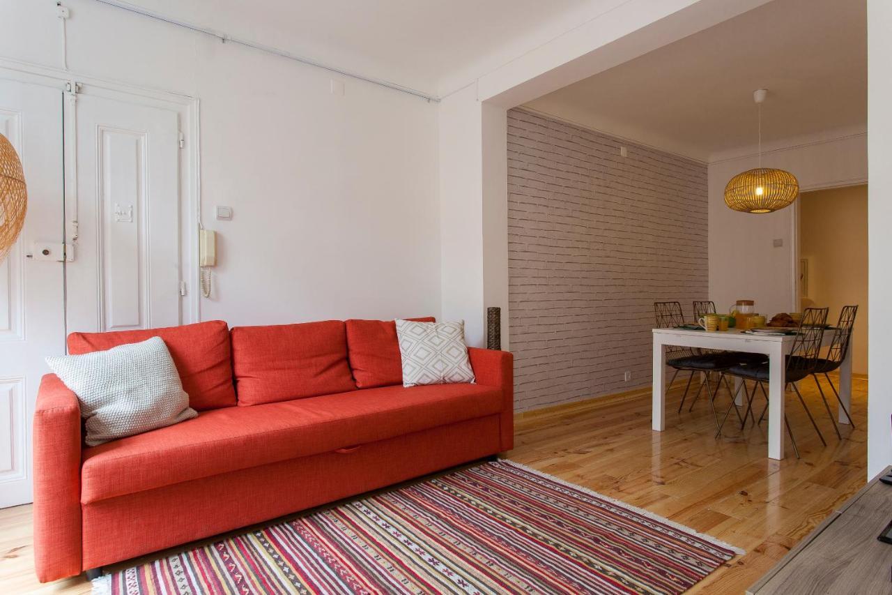 Appartement Downtown Correeiros