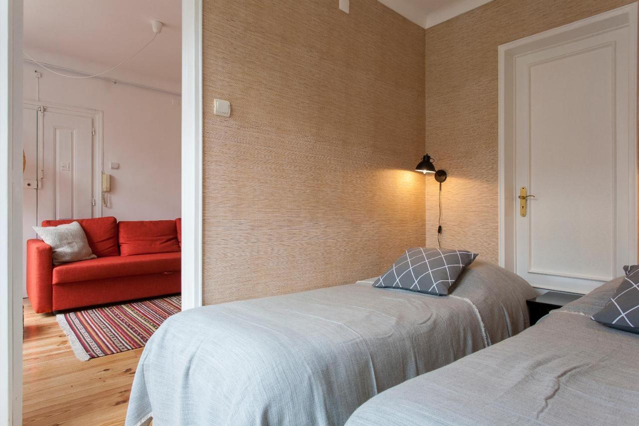 Downtown Correeiros Appartement *