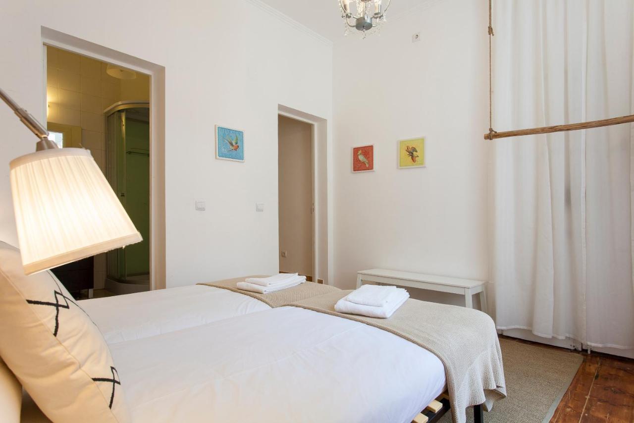 Downtown Correeiros Appartement *