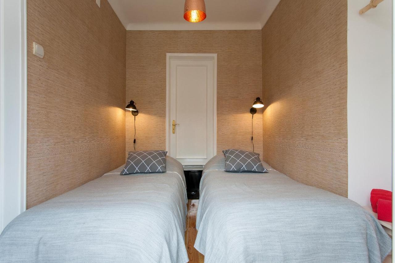 Downtown Correeiros Appartement