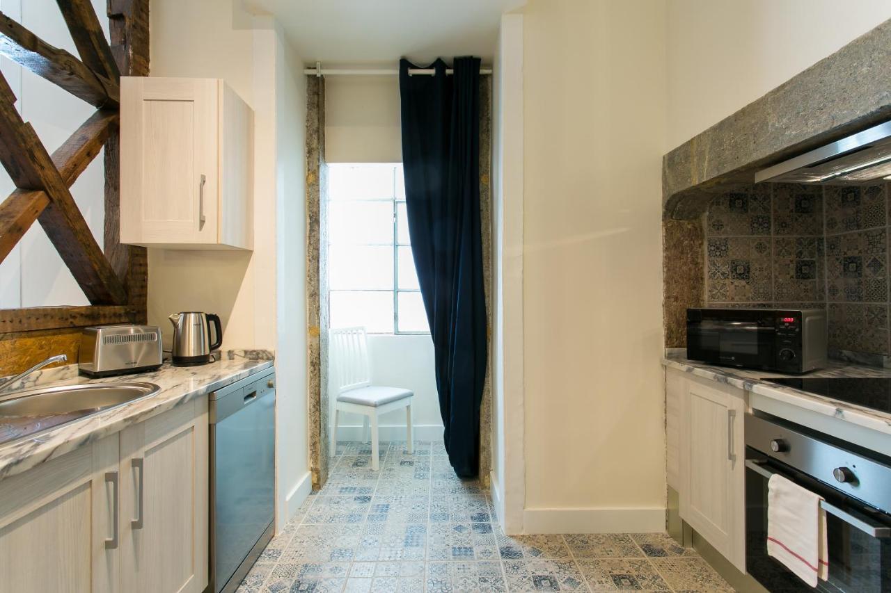 Downtown Correeiros Appartement