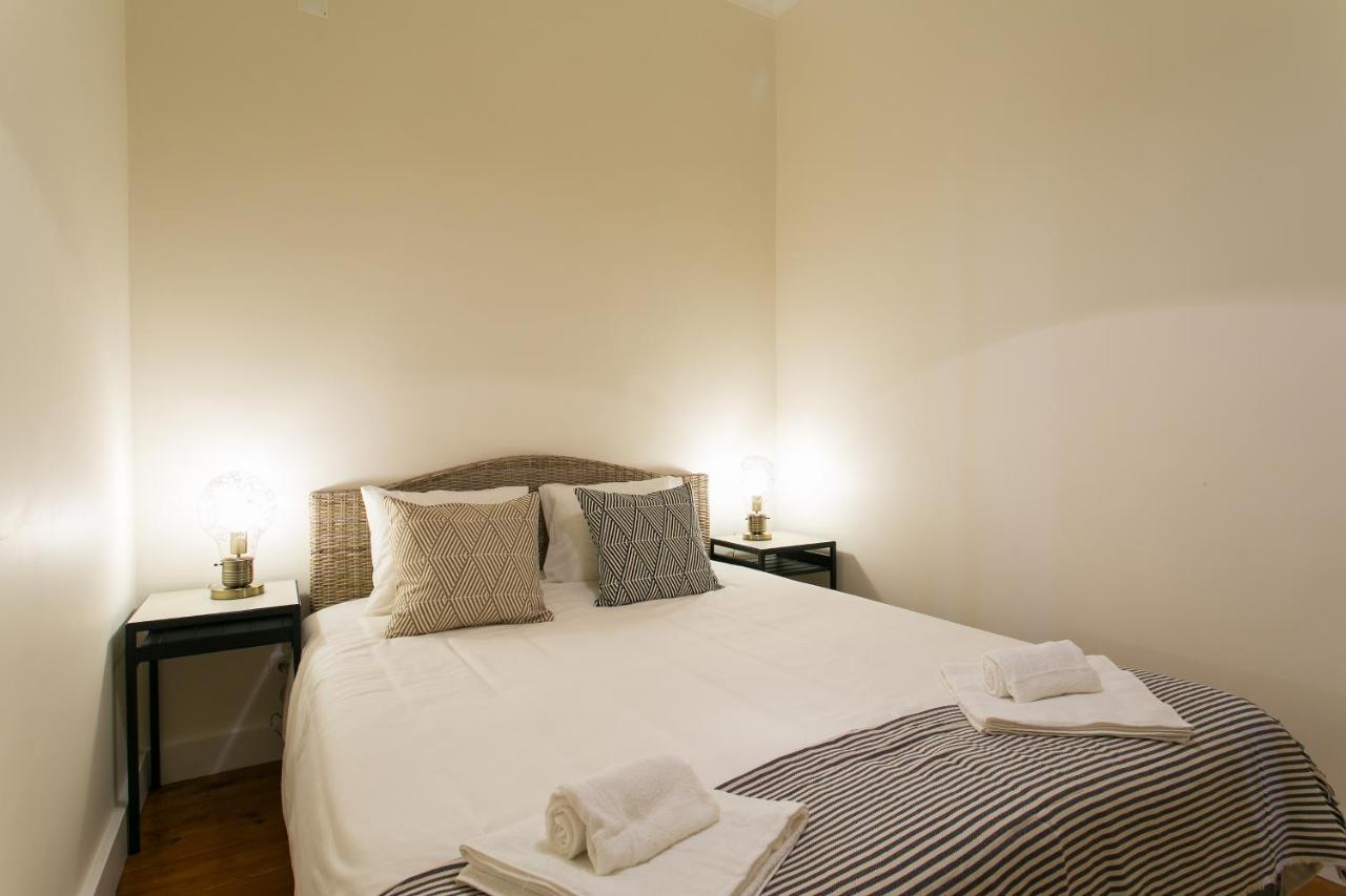 Appartement Downtown Correeiros
