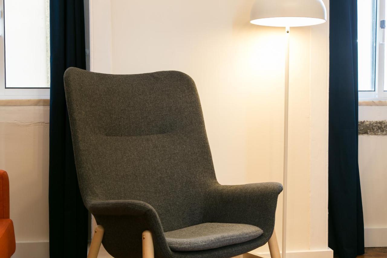 Downtown Correeiros Appartement Lisboa