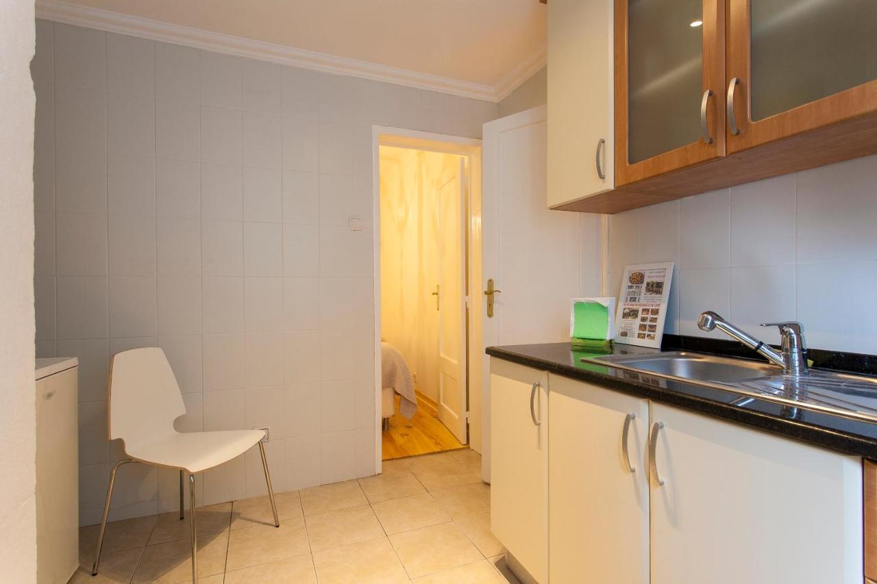 Downtown Correeiros Appartement Lisboa